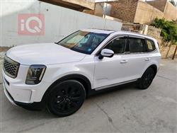 كيا تيلوريد